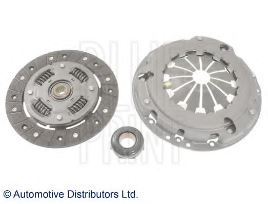 Комплект сцепления BLUE PRINT ADL143002