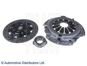 Комплект сцепления BLUE PRINT ADM530122