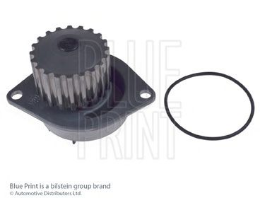 Водяной насос BLUE PRINT ADN19184