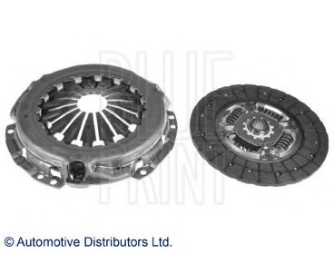 Комплект сцепления BLUE PRINT ADT330267