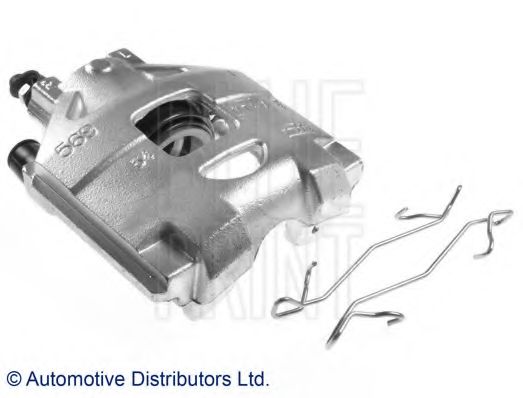 Тормозной суппорт BLUE PRINT ADT348158