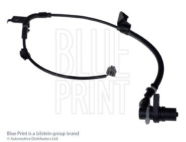 Датчик, частота вращения колеса BLUE PRINT ADT37145
