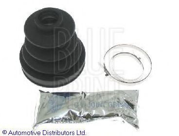 Комплект пылника, приводной вал BLUE PRINT ADT38110
