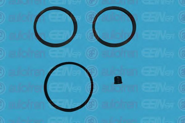 Ремкомплект, тормозной суппорт AUTOFREN SEINSA D4249