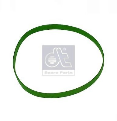 Прокладка, гильза цилиндра DT 110124