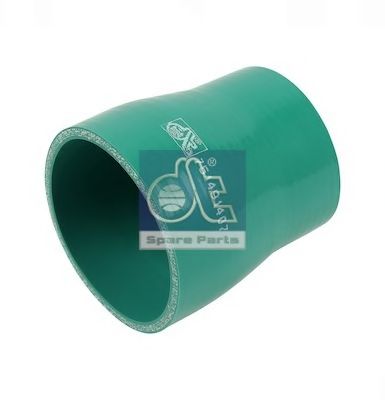 Шланг радиатора DT 111604