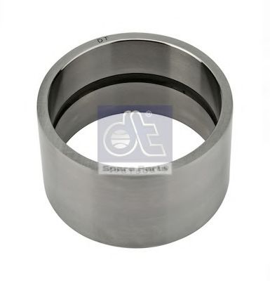 Подвеска, ступенчатая коробка передач DT 1.14385