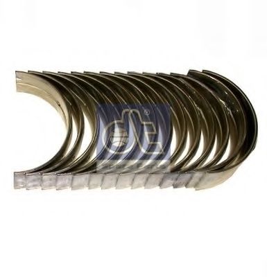 Подшипник коленвала DT 133006