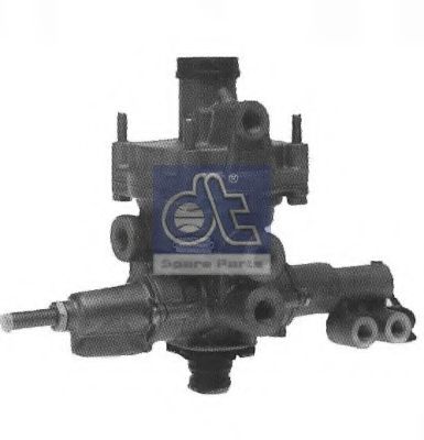 Реле, антиблокировочное тормозная система DT 247028