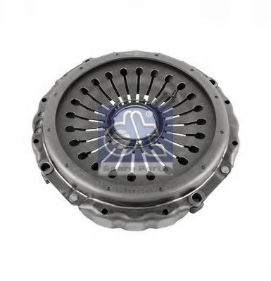 Нажимной диск сцепления DT 340010