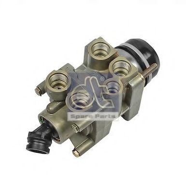 Тормозной клапан, тормозной механизм DT 3.72062