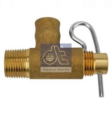 Клапан слива воды DT 460324