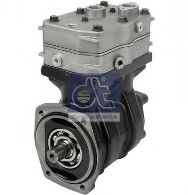 Компрессор, пневматическая система DT 542007