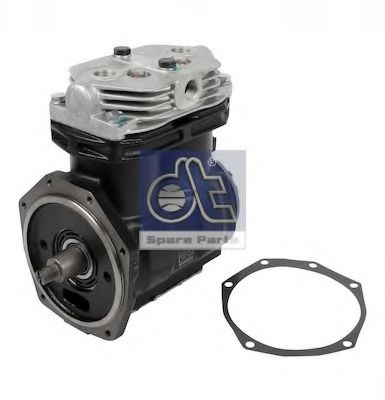 Компрессор, пневматическая система DT 542002