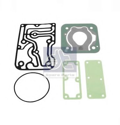 Ремкомплект, компрессор DT 397308