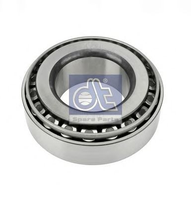 Подшипник, дифференциальный вал DT 116671