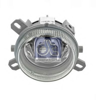 Противотуманная фара DT 6.84106