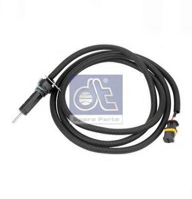 Указатель износа, накладка тормозной колодки DT 362154