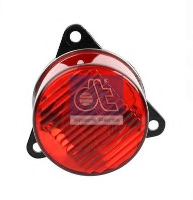 Задний противотуманный фонарь DT 332070