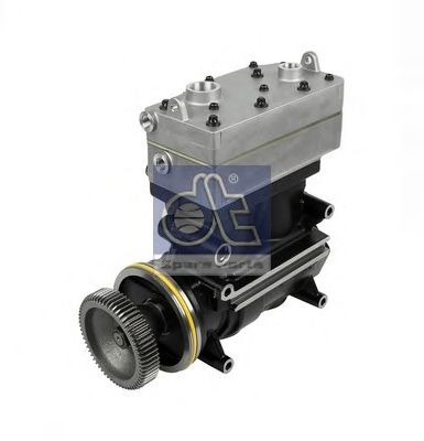 Компрессор, пневматическая система DT 542131