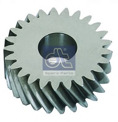 Шестерня, масляный насос DT 211162