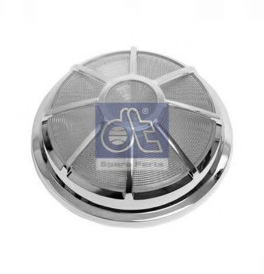 Oсвещение салона DT 332104