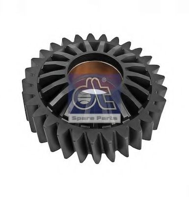 Уравнивающее коническое зубчатое колесо, дифференциал DT 1.16639