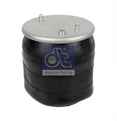 Кожух пневматической рессоры DT 125888