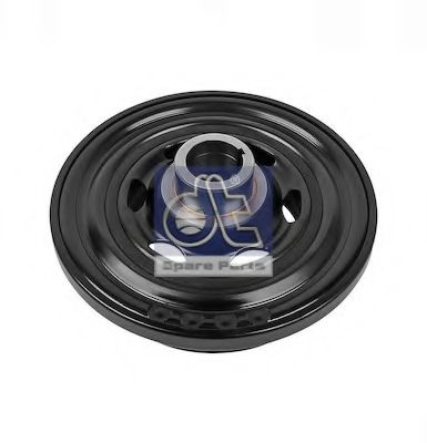 Ременный шкив, коленчатый вал DT 4.67397