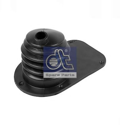 Обшивка рычага переключения DT 7.40075