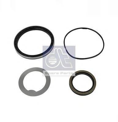 Ремкомплект, ступица колеса DT 1.31731