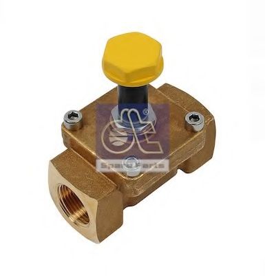 Электромагнитный клапан DT 780175