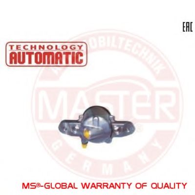 Тормозной суппорт MASTER-SPORT 24322010022AT-PCS-MS