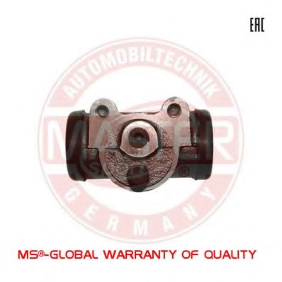 Колесный тормозной цилиндр MASTER-SPORT 24-350104001-AT-PCS-MS