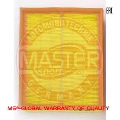 Воздушный фильтр MASTER-SPORT 30130-LF-PCS-MS