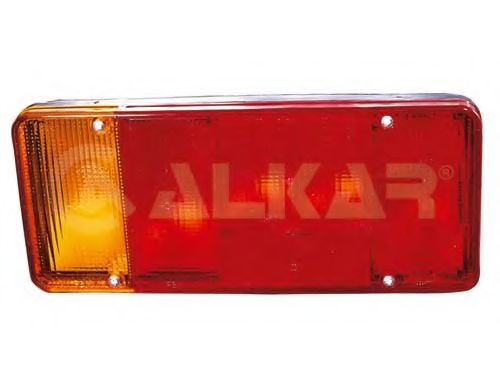 Задний фонарь ALKAR 2225973