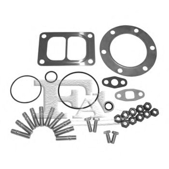 Монтажный комплект, компрессор FA1 KT820250
