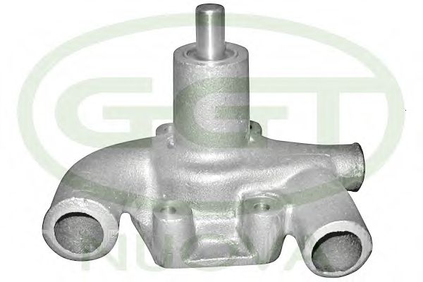 Водяной насос GGT PA12218