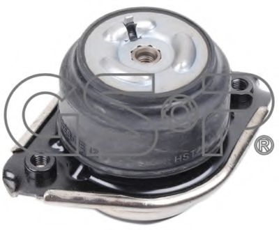 Подвеска, двигатель GSP 519028