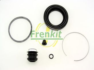 Ремкомплект, тормозной суппорт FRENKIT 254087