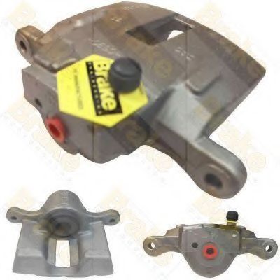 Тормозной суппорт Brake ENGINEERING CA2268