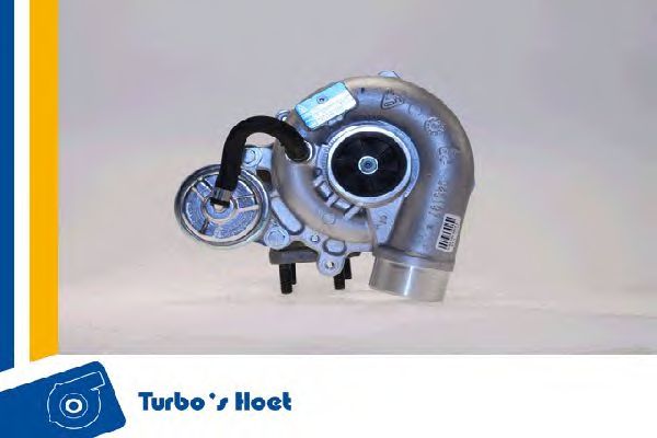 Компрессор, наддув TURBO S HOET 1103408