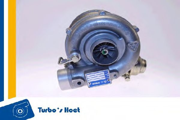 Компрессор, наддув TURBO S HOET 1100196