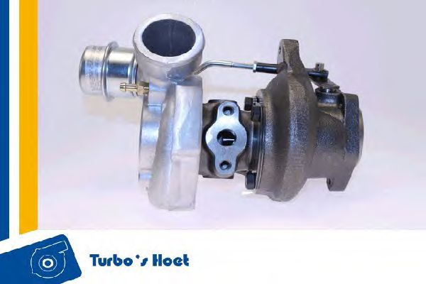 Компрессор, наддув TURBO S HOET 1101000