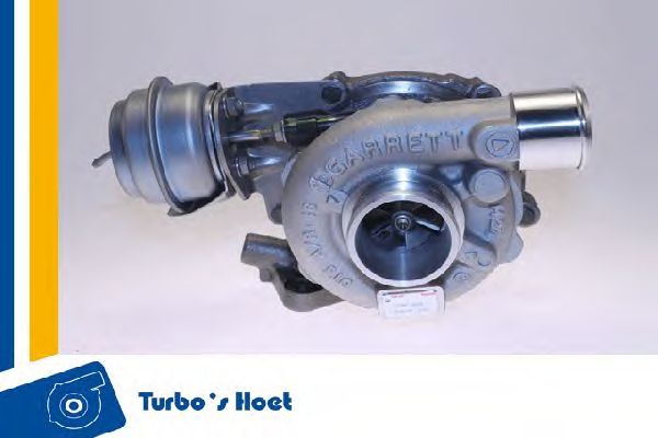 Компрессор, наддув TURBO S HOET 1103938