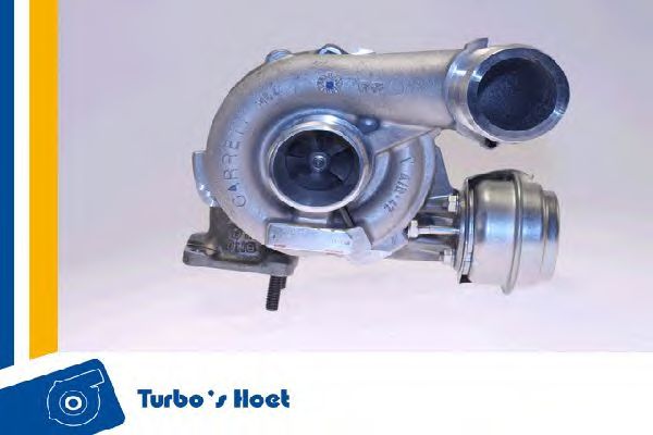 Монтажный комплект, компрессор TURBO S HOET TT1103907