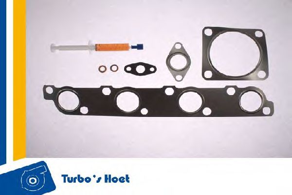 Монтажный комплект, компрессор TURBO S HOET TT1101266
