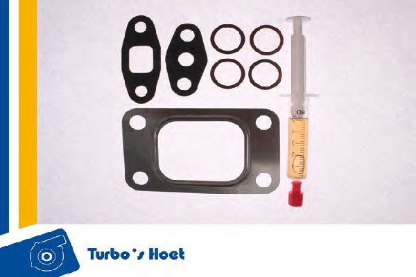 Монтажный комплект, компрессор TURBO S HOET TT1100183