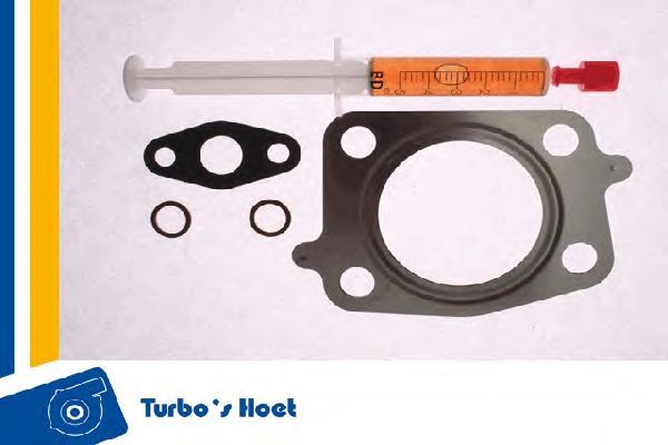 Монтажный комплект, компрессор TURBO S HOET TT1103810