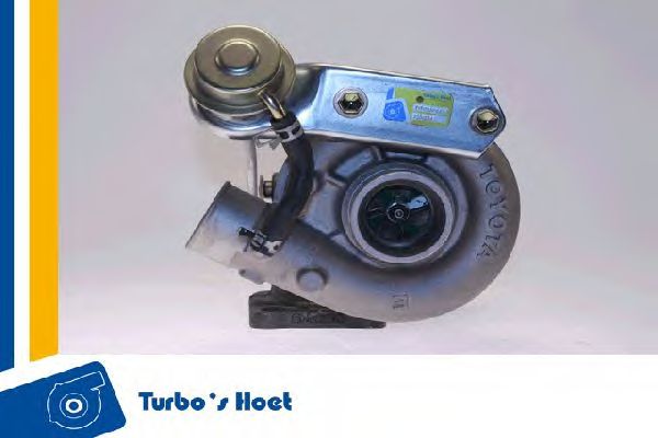 Компрессор, наддув TURBO S HOET 1100643